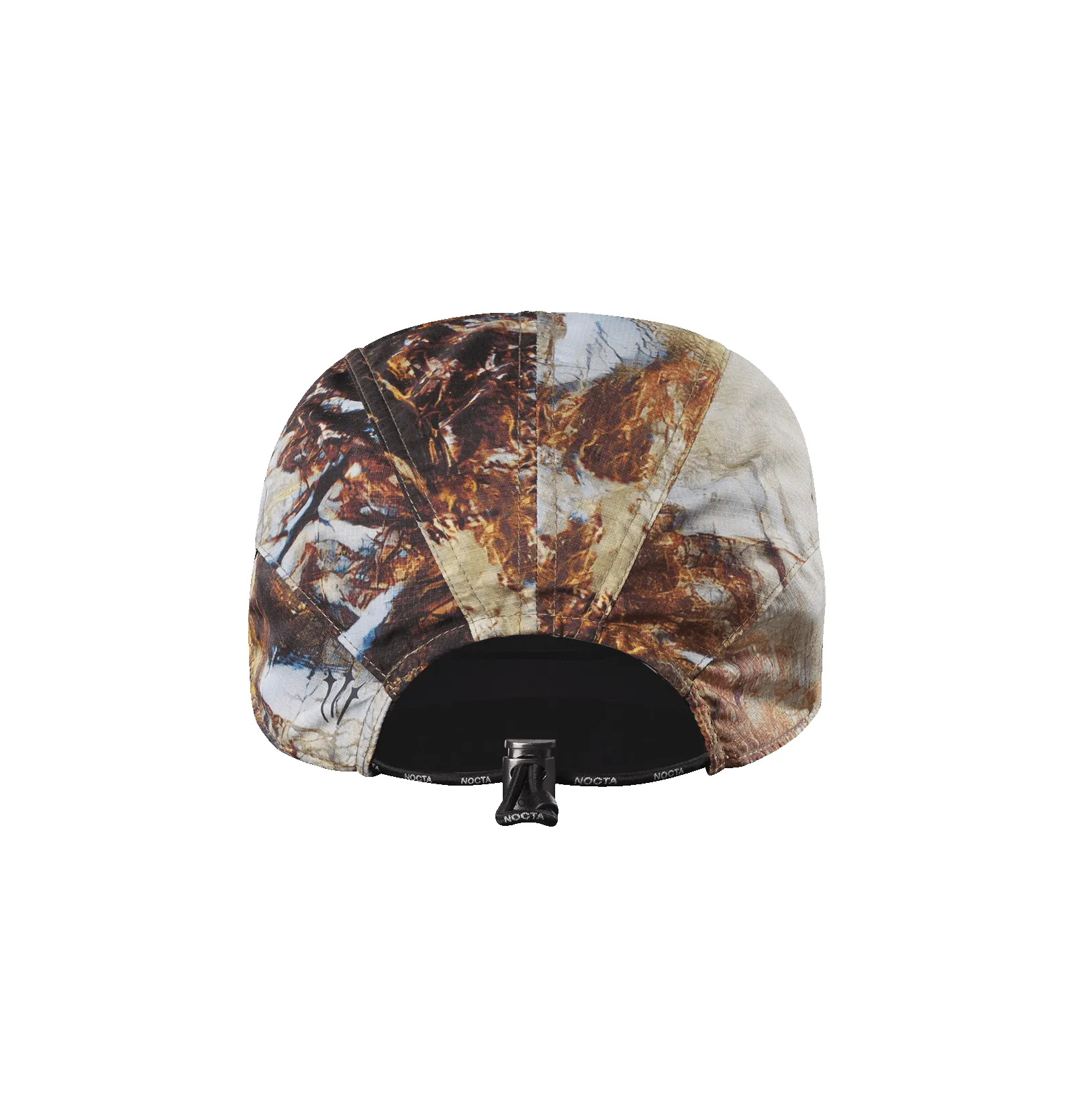 Tempo Running Hat sold by Nocta product image thumbnail 4