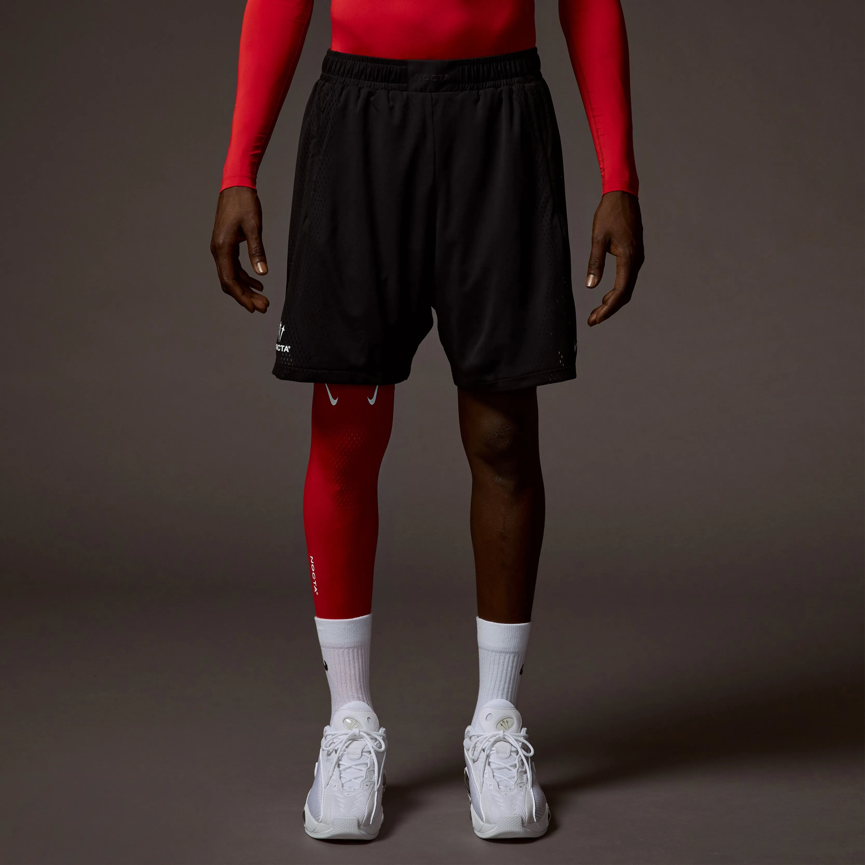 Single Leg Tights (Right) sold by Nocta product image thumbnail 2