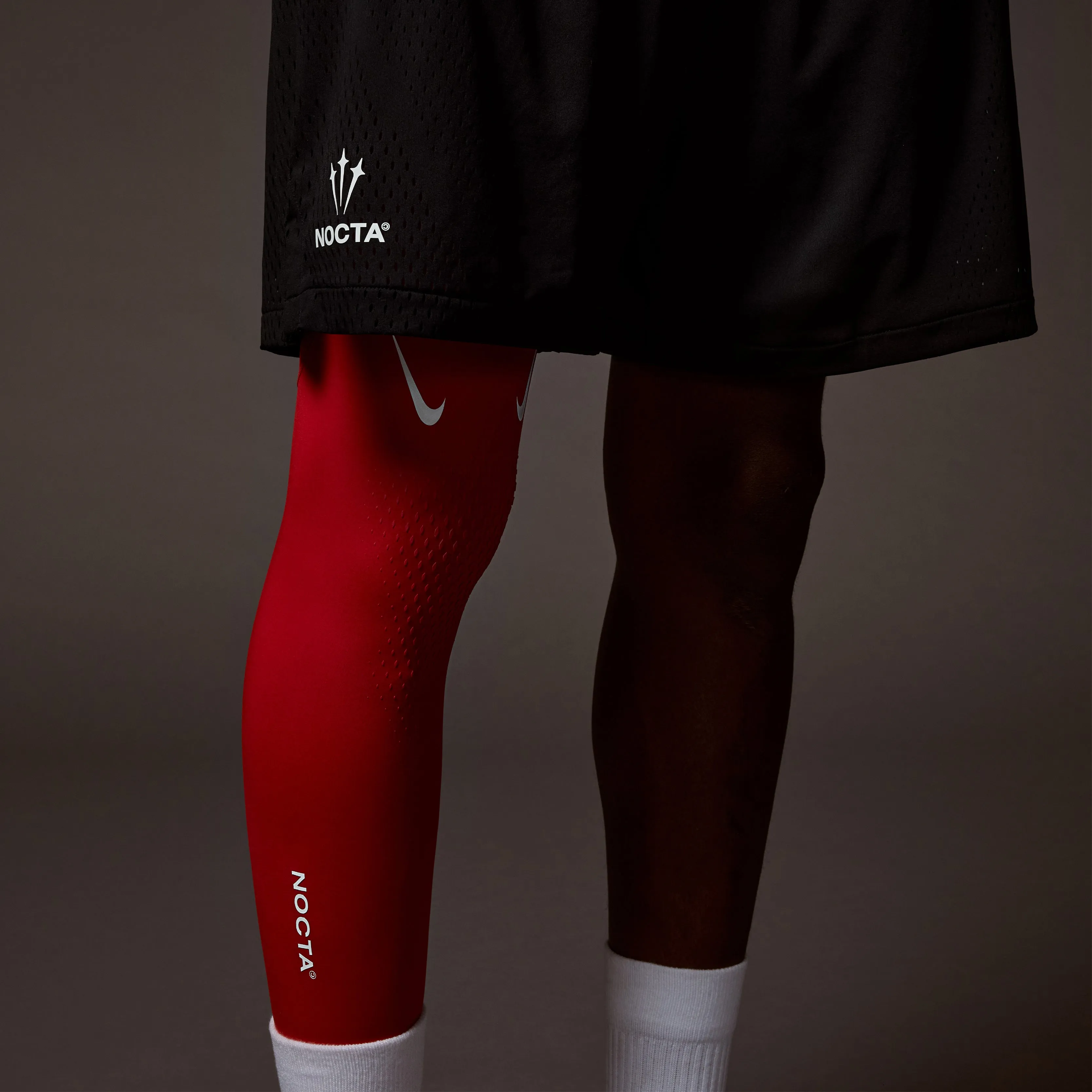 Single Leg Tights (Right) sold by Nocta product image thumbnail 4