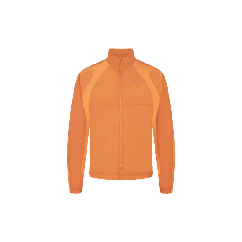Northstar Nylon Track Jacket sold by Nocta