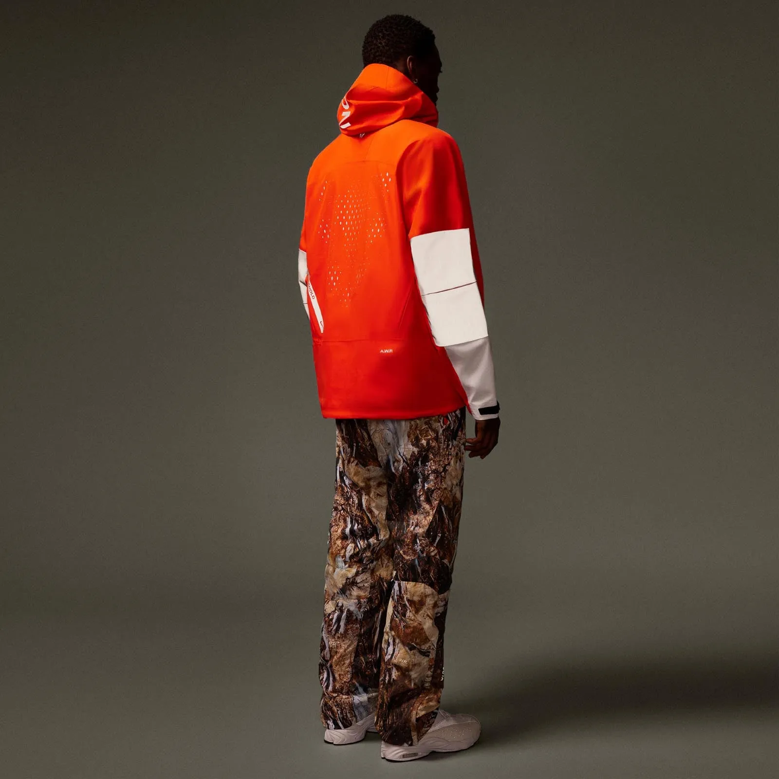 Tungsten Alien GORETEX Jacket sold by Nocta product image thumbnail 5