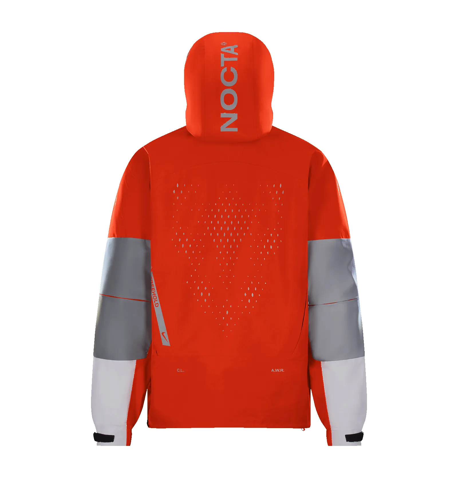 Tungsten Alien GORETEX Jacket sold by Nocta product image thumbnail 2