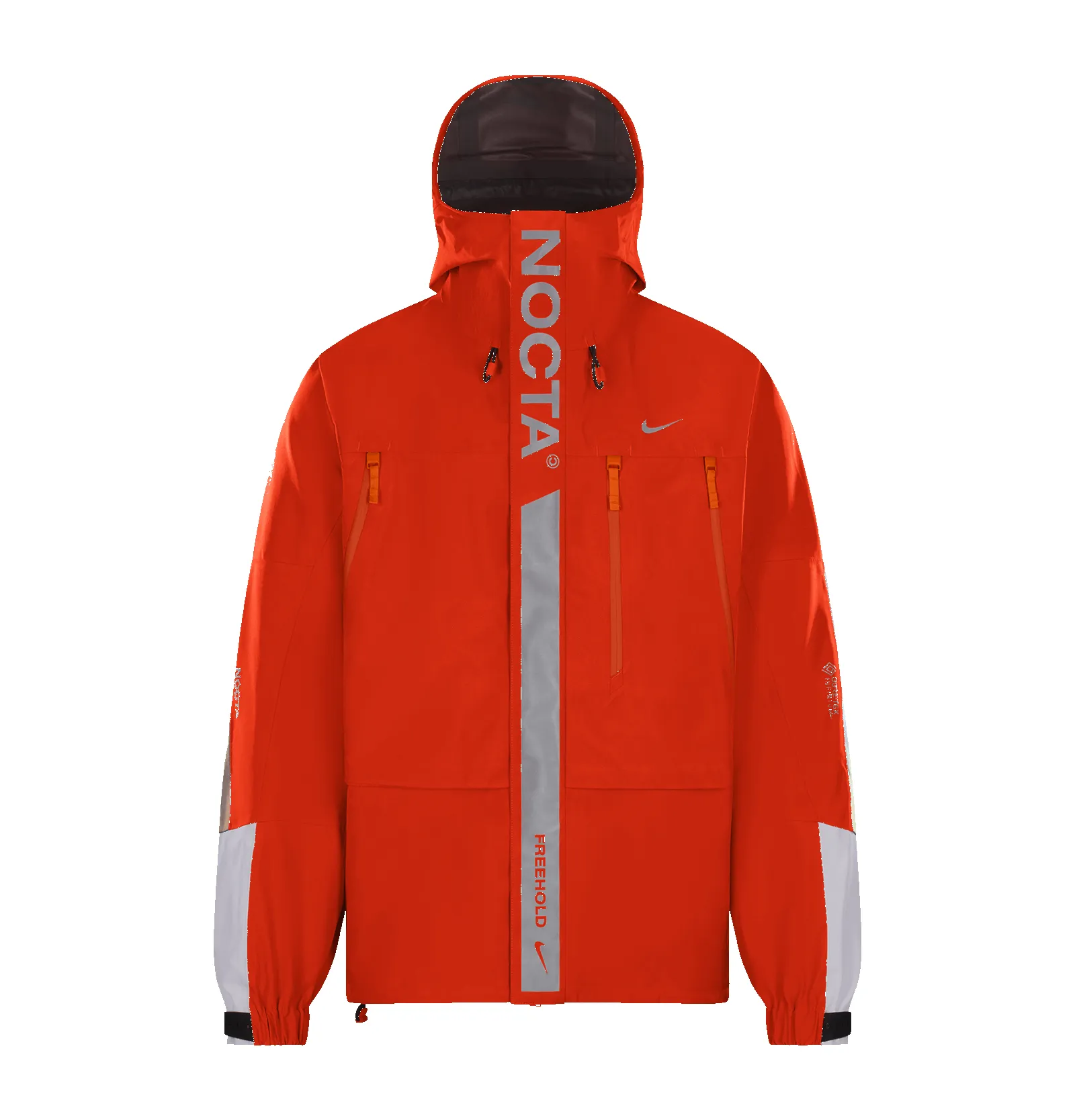 Tungsten Alien GORETEX Jacket sold by Nocta