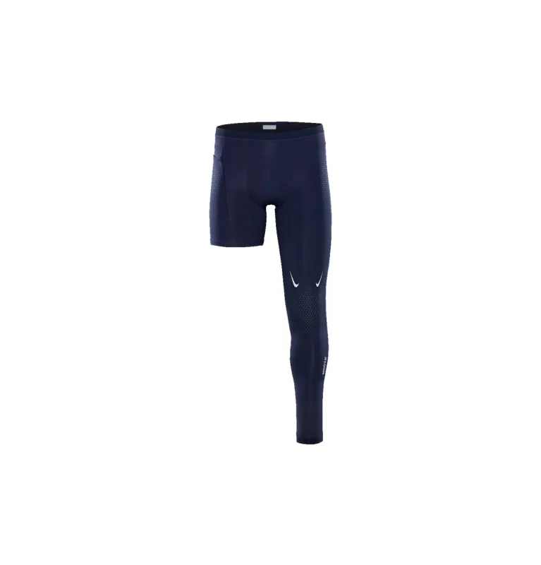 Single Leg Tights (Left) sold by Nocta