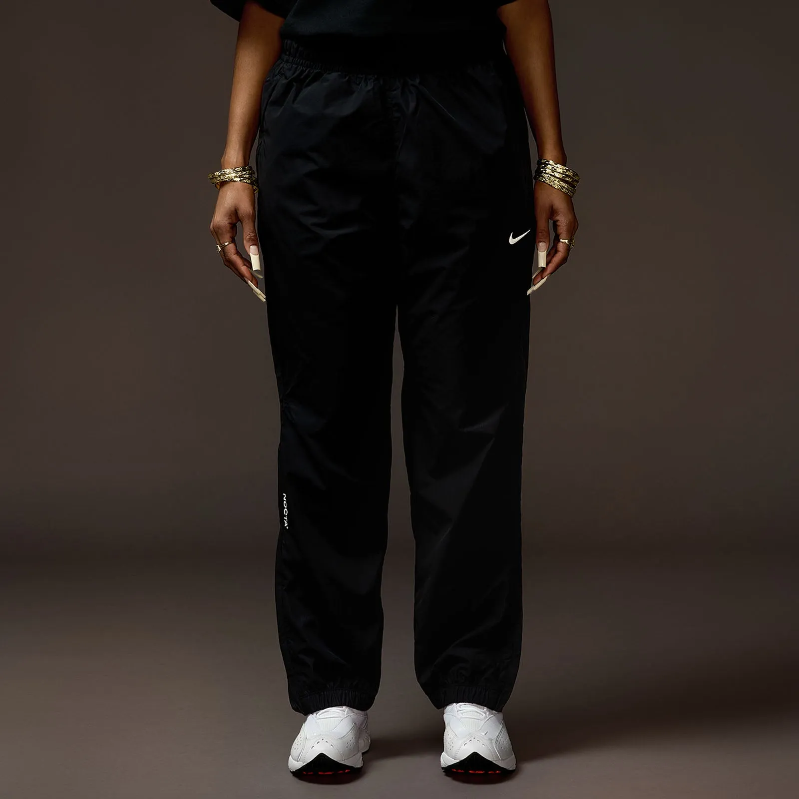 Northstar Nylon Track Pant sold by Nocta product image thumbnail 3