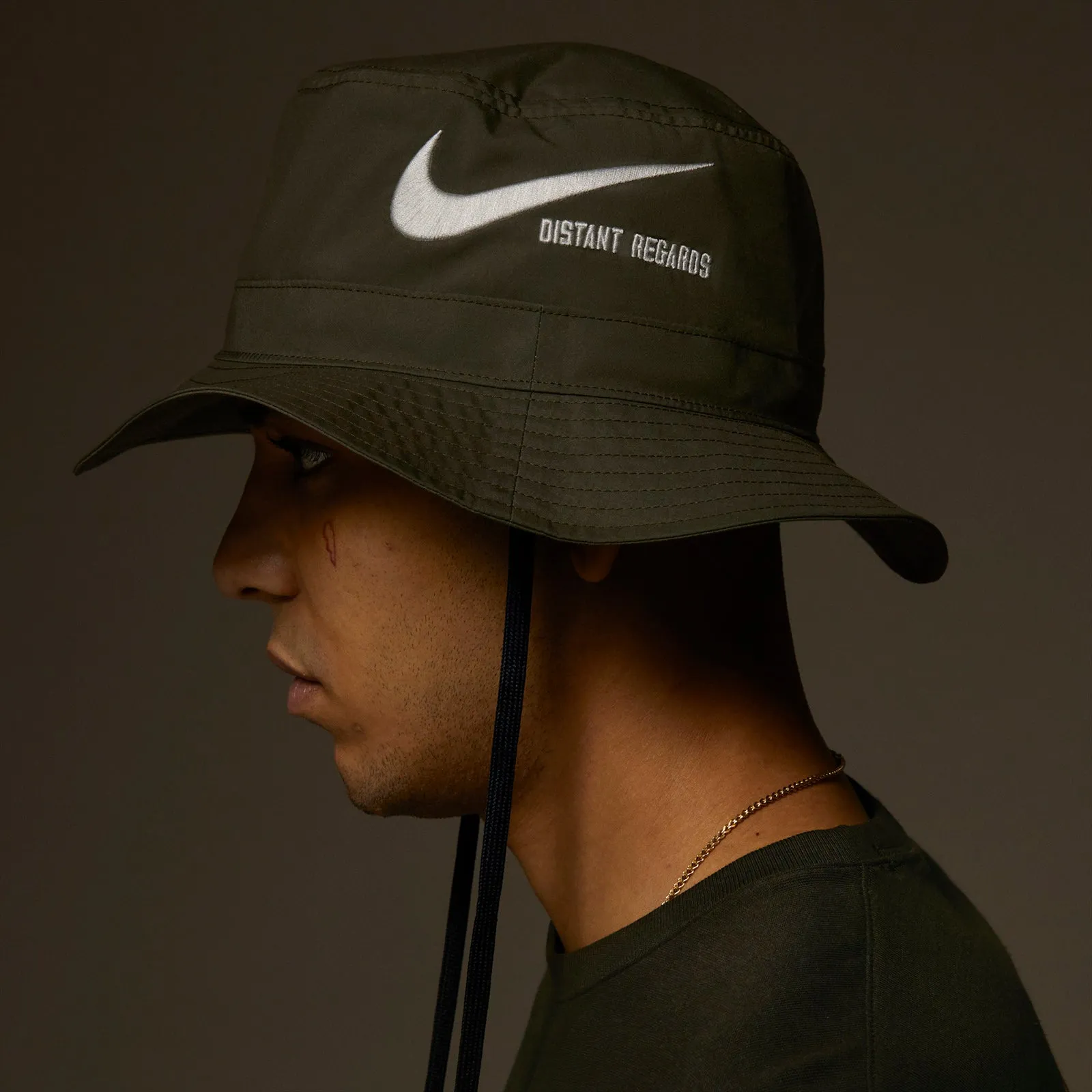 Souvenir Cactus Bucket Hat sold by Nocta product image thumbnail 2