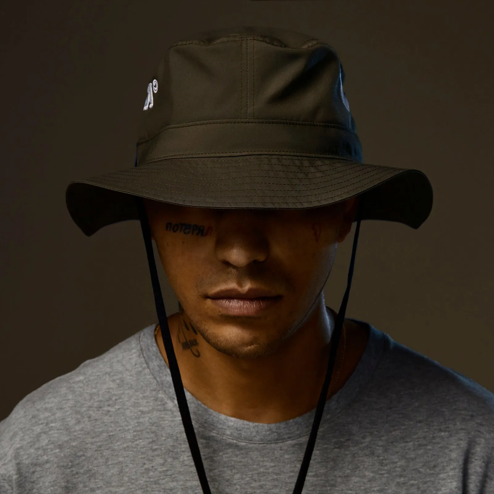 Souvenir Cactus Bucket Hat sold by Nocta product image thumbnail 4