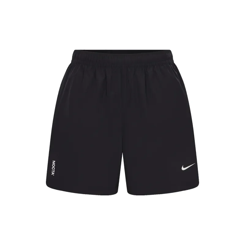 Cardinal Nylon Shorts sold by Nocta