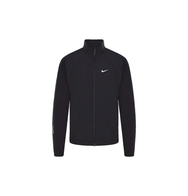 Northstar Nylon Track Jacket sold by Nocta