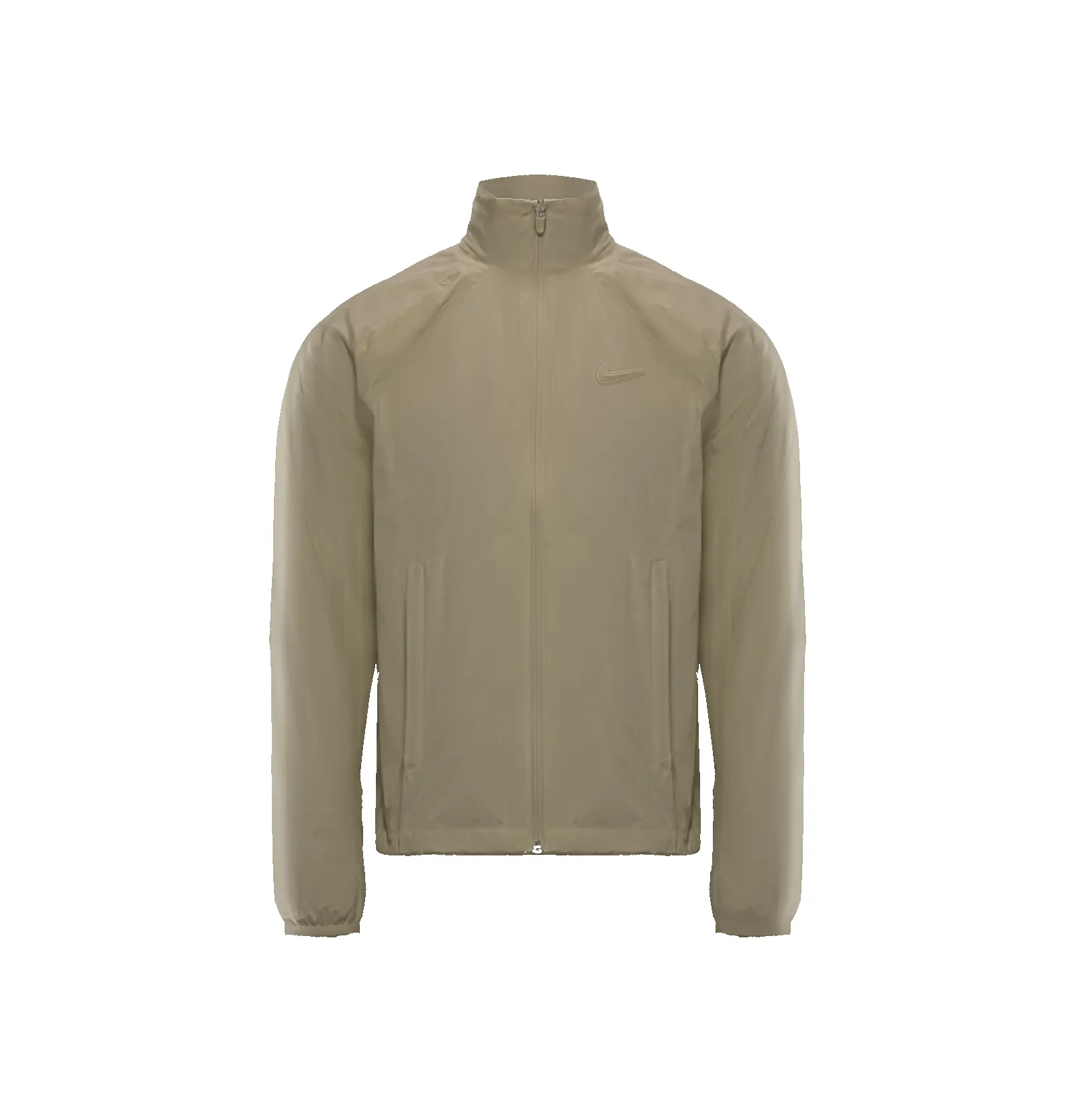 Evelyn Nylon GLF Jacket sold by Nocta