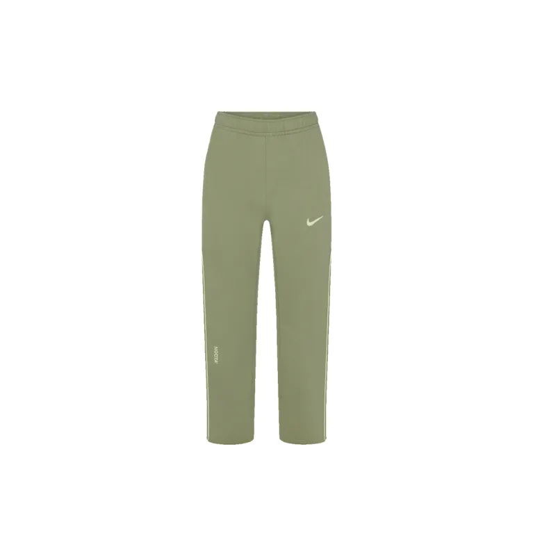 NOCTA Fleece CS Open Hem Sweatpant sold by Nocta