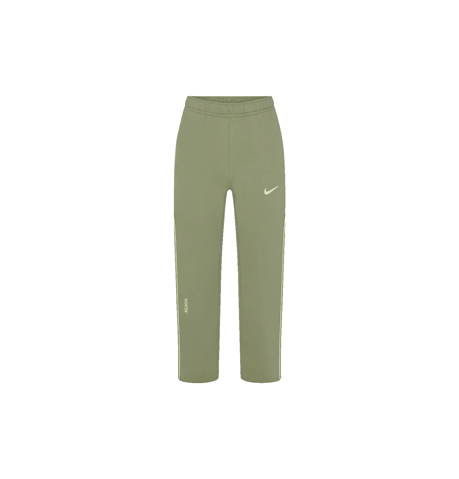 NOCTA Fleece CS Open Hem Sweatpant sold by Nocta