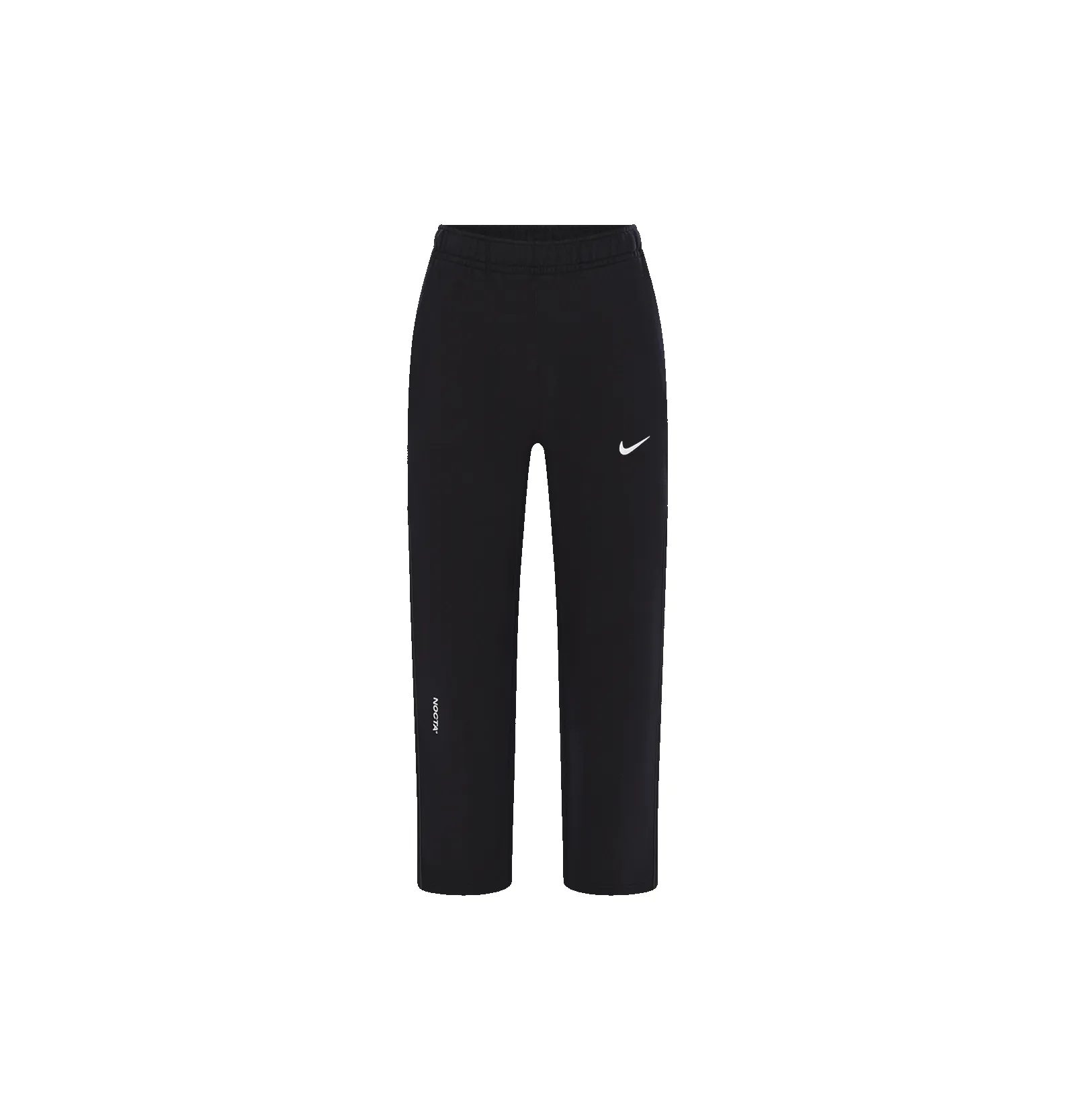 NOCTA Fleece CS Open Hem Sweatpant sold by Nocta