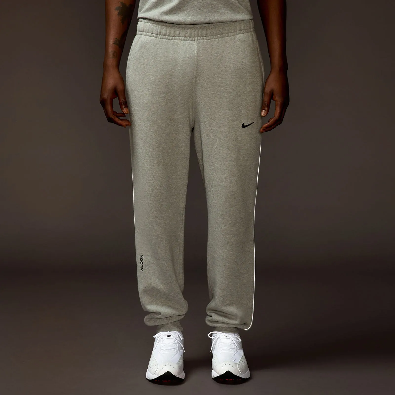 NOCTA Fleece CS Sweatpant sold by Nocta product image thumbnail 2