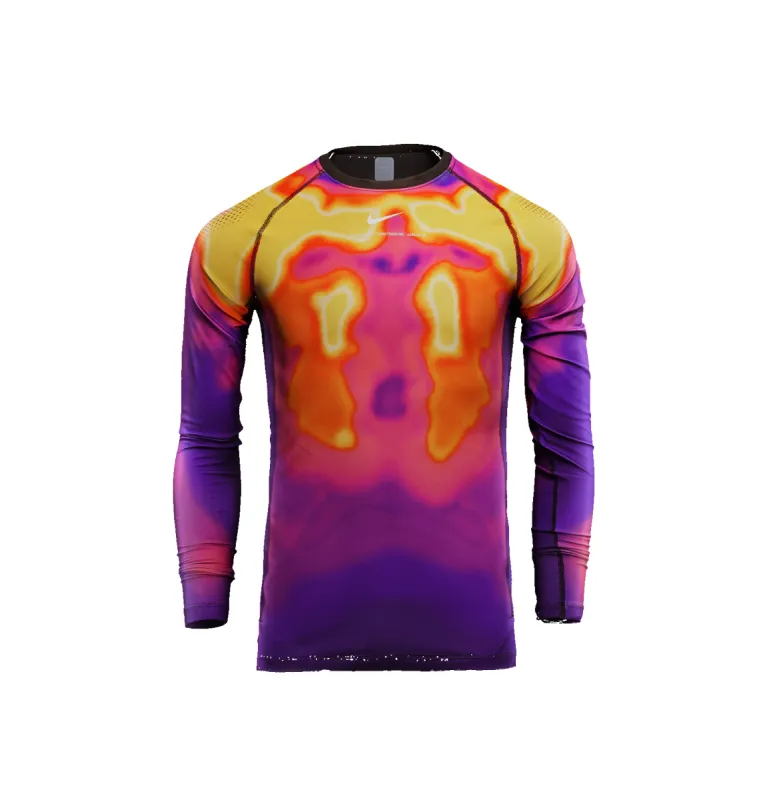 LS Base Layer Top sold by Nocta