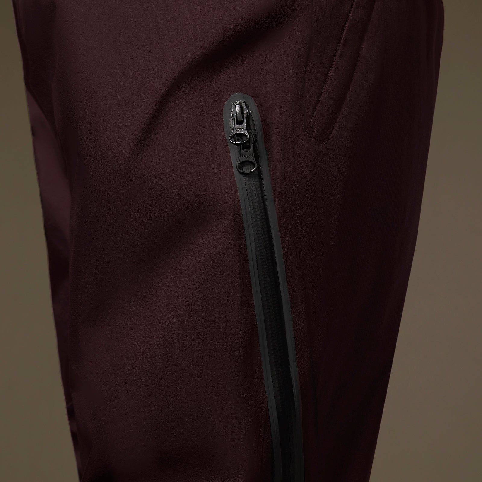 DEEP POCKETS NYLON TECH PANT sold by Nocta product image thumbnail 3