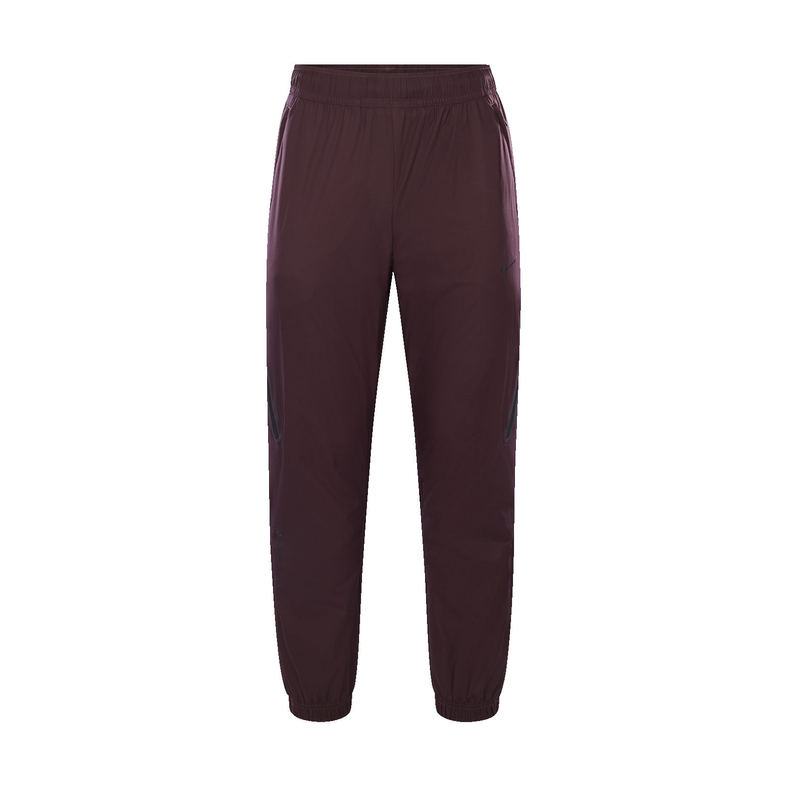 DEEP POCKETS NYLON TECH PANT sold by Nocta