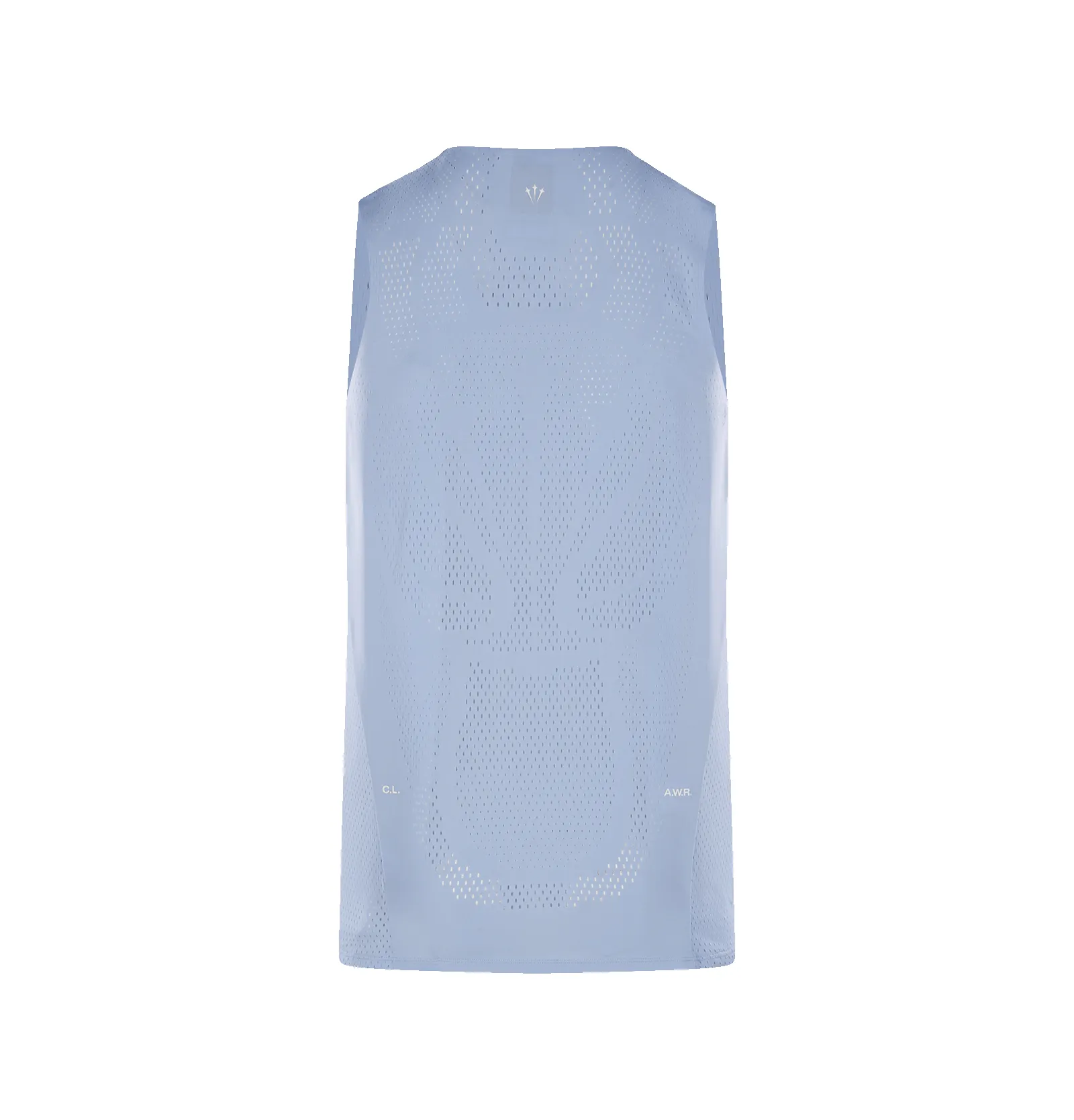 Lightweight Basketball Jersey sold by Nocta product image thumbnail 2