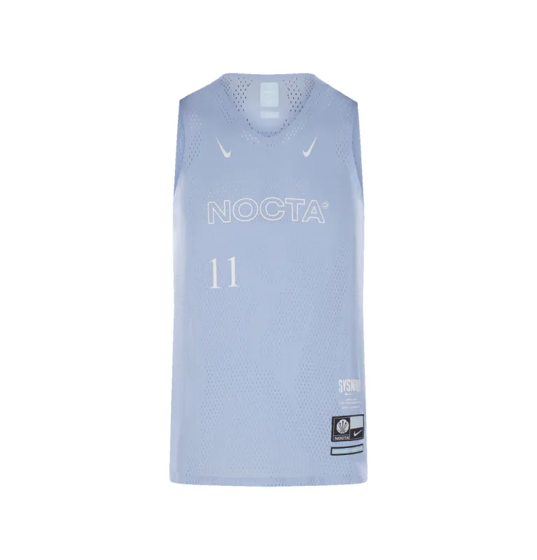 Lightweight Basketball Jersey made by Nocta