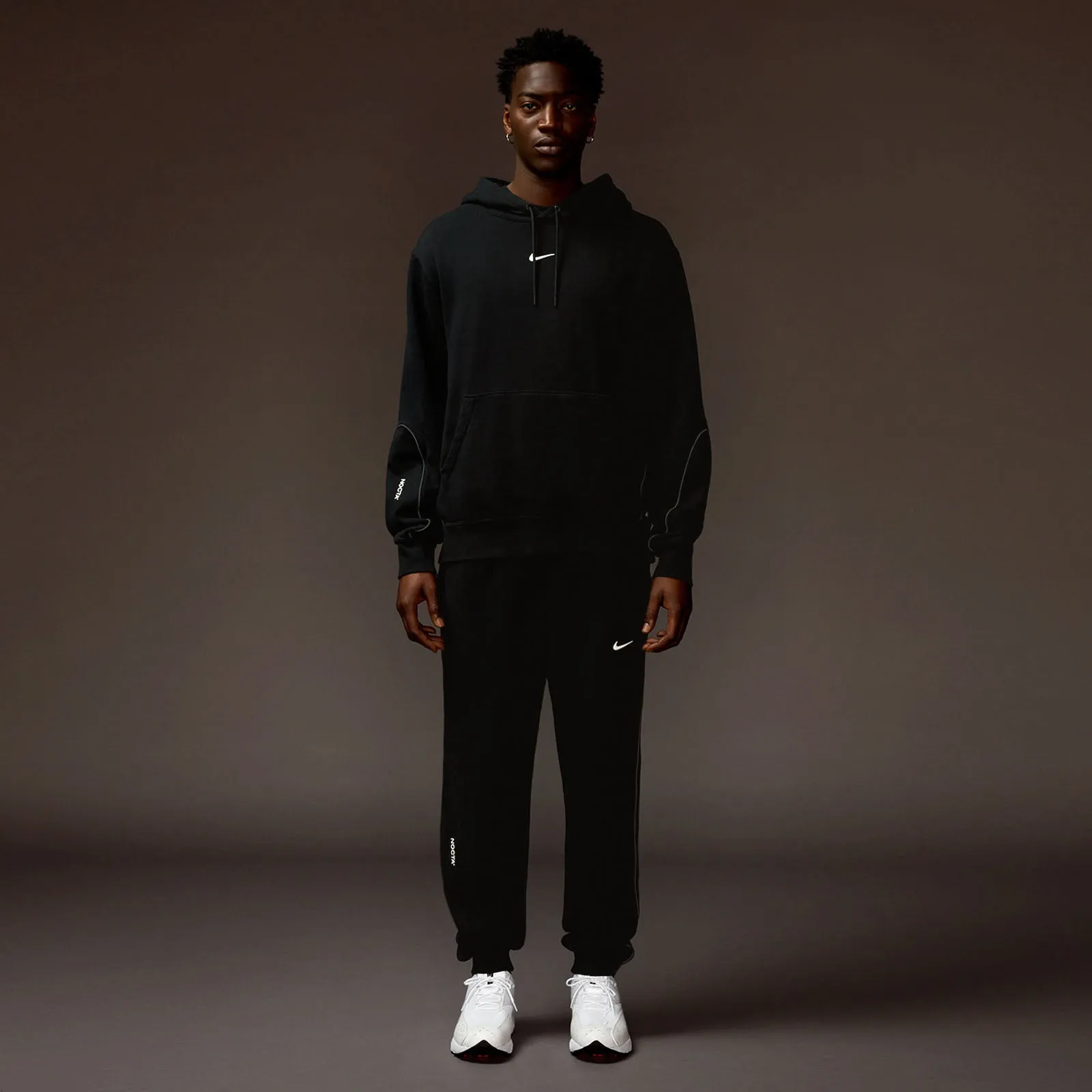 NOCTA Fleece CS Hoodie sold by Nocta product image thumbnail 2