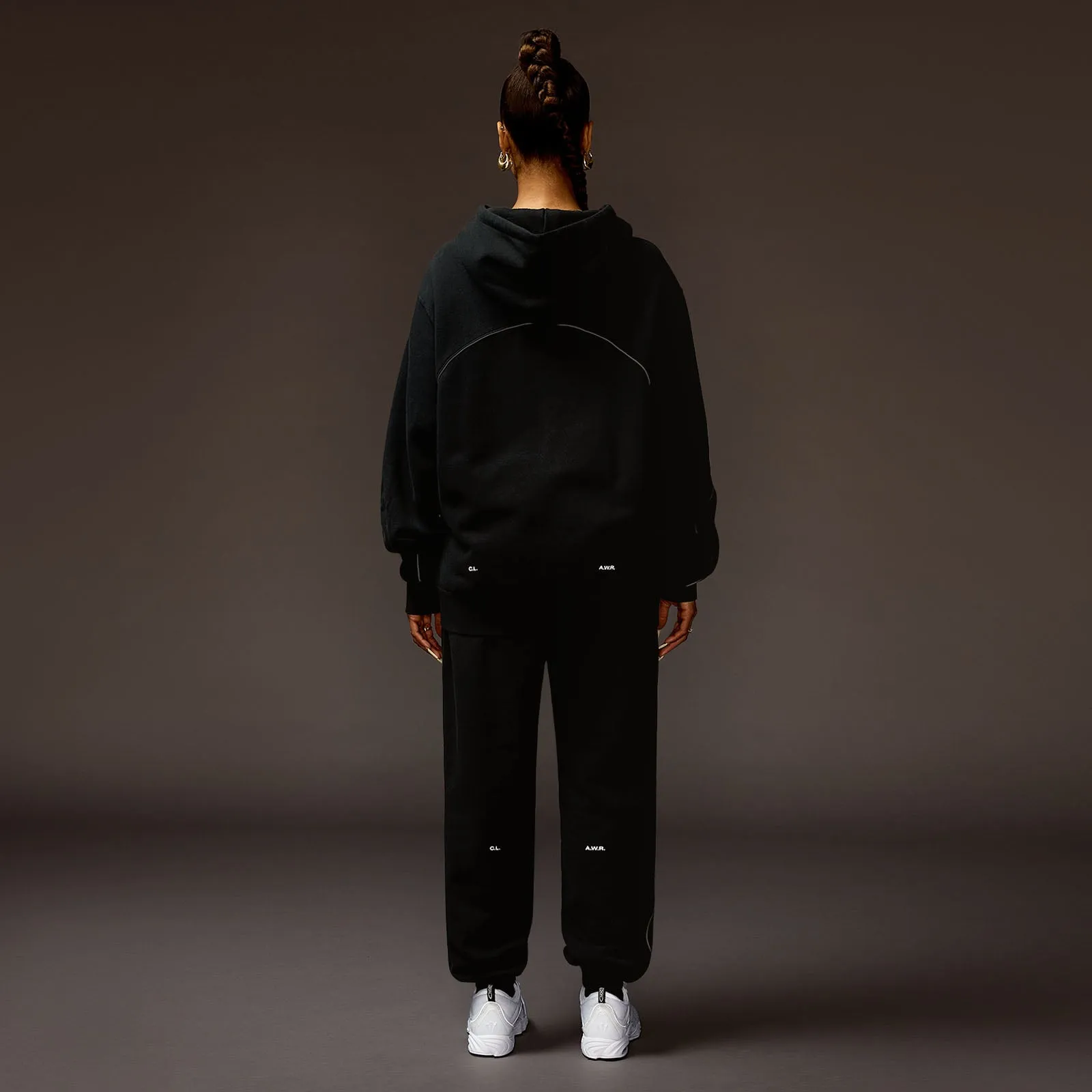 NOCTA Fleece CS Hoodie sold by Nocta product image thumbnail 5