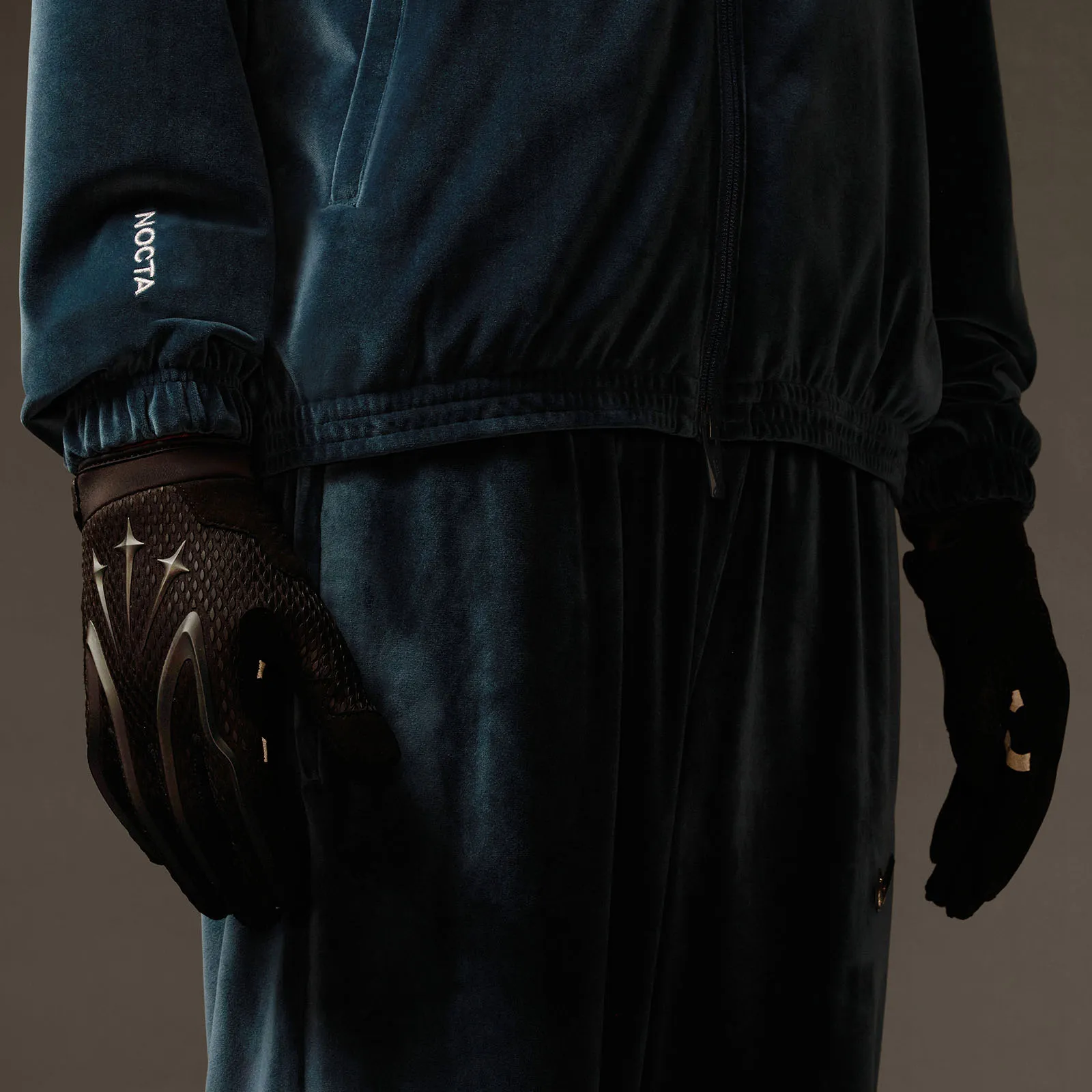 NOCTA Gloves sold by Nocta product image thumbnail 3
