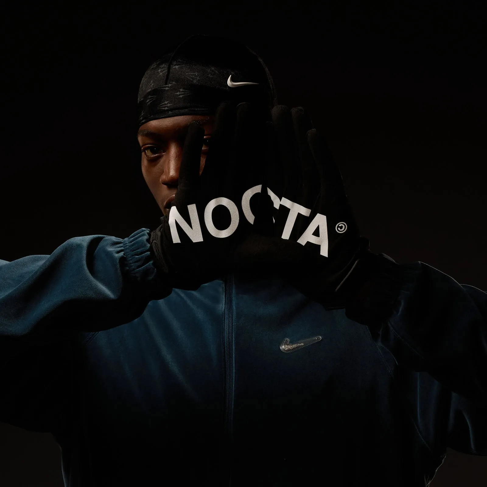 NOCTA Gloves sold by Nocta product image thumbnail 4