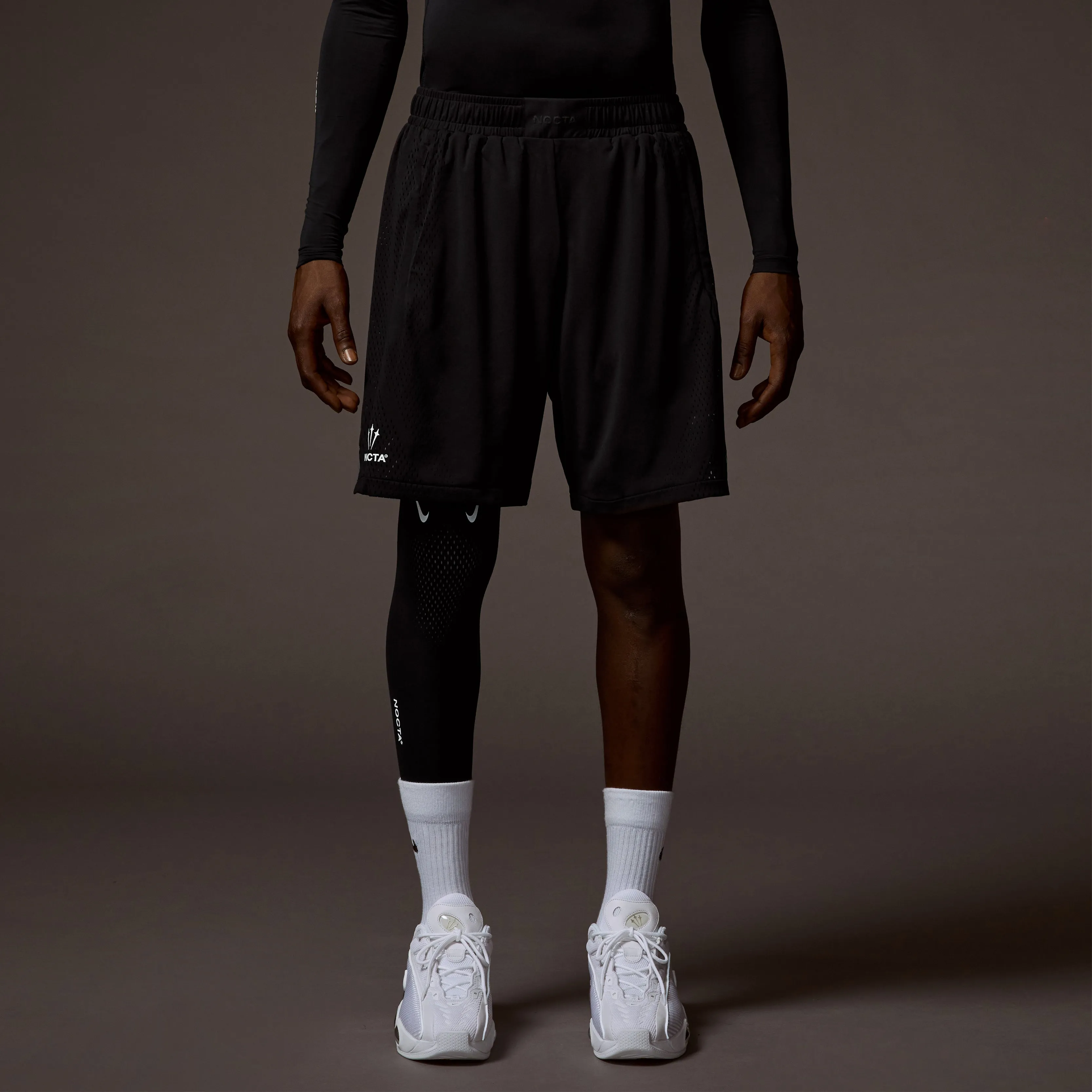 Single Leg Tights (Right) sold by Nocta product image thumbnail 2