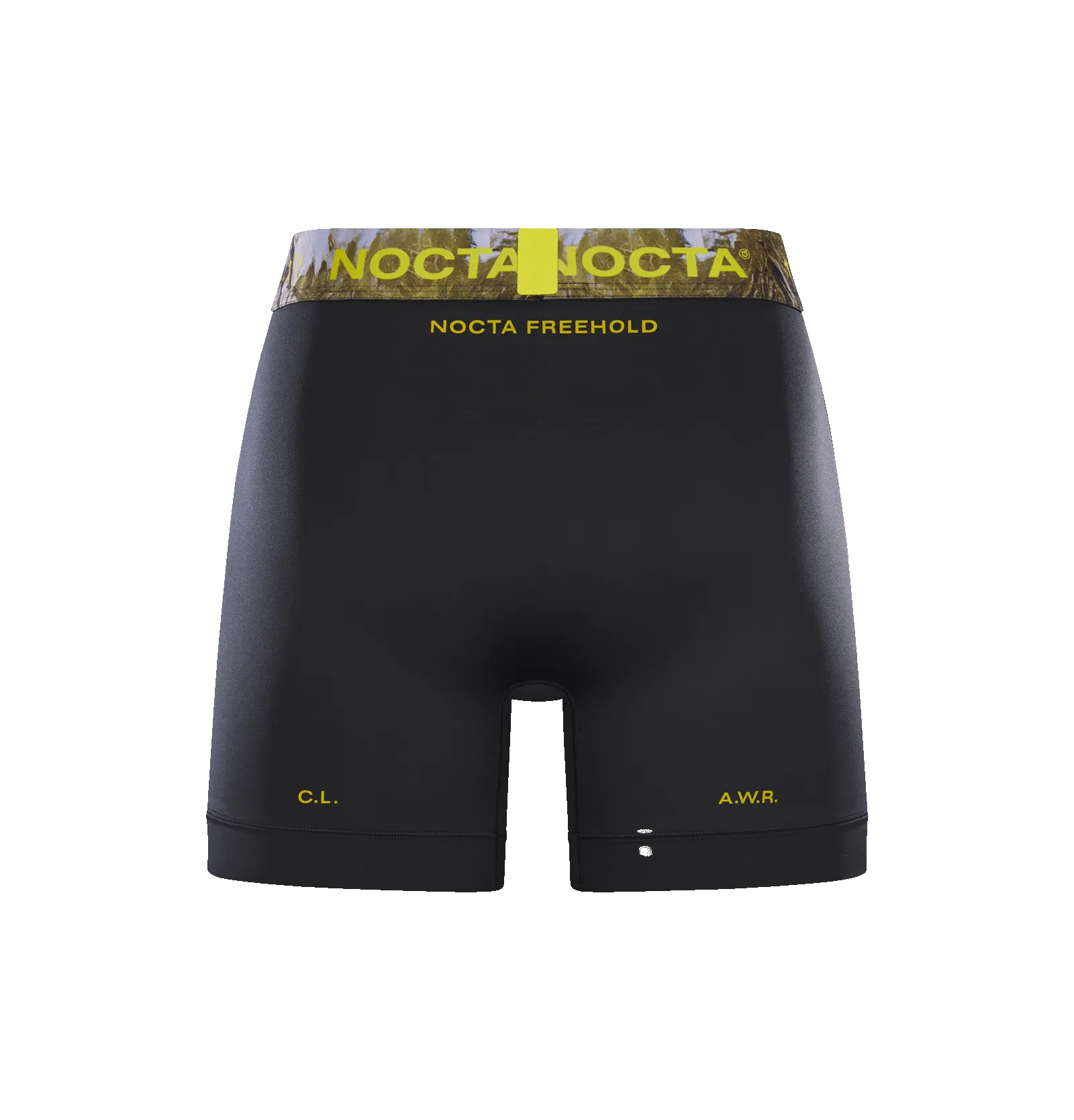 NOCTA Briefs | Parallel