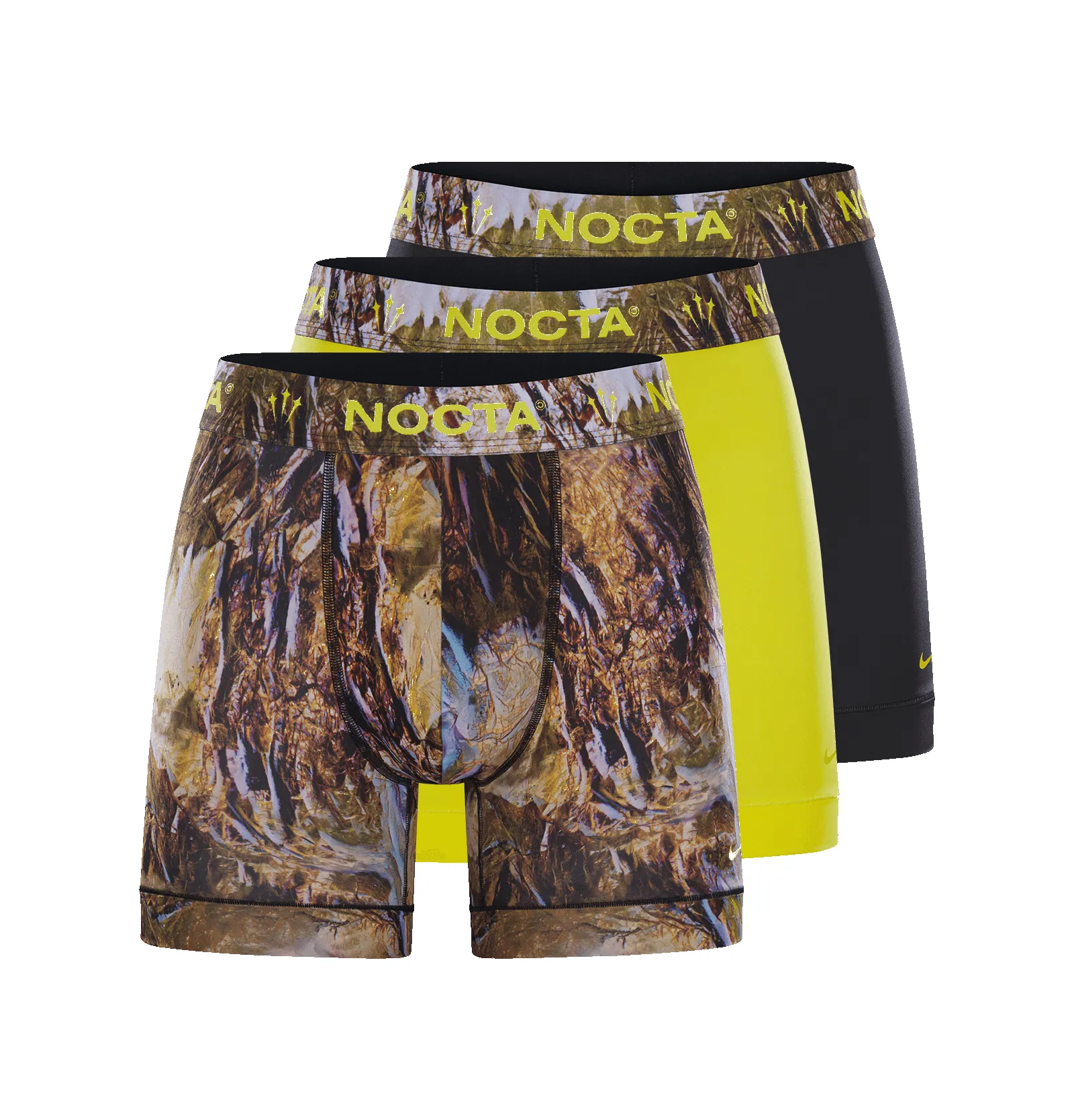NOCTA Briefs | Parallel