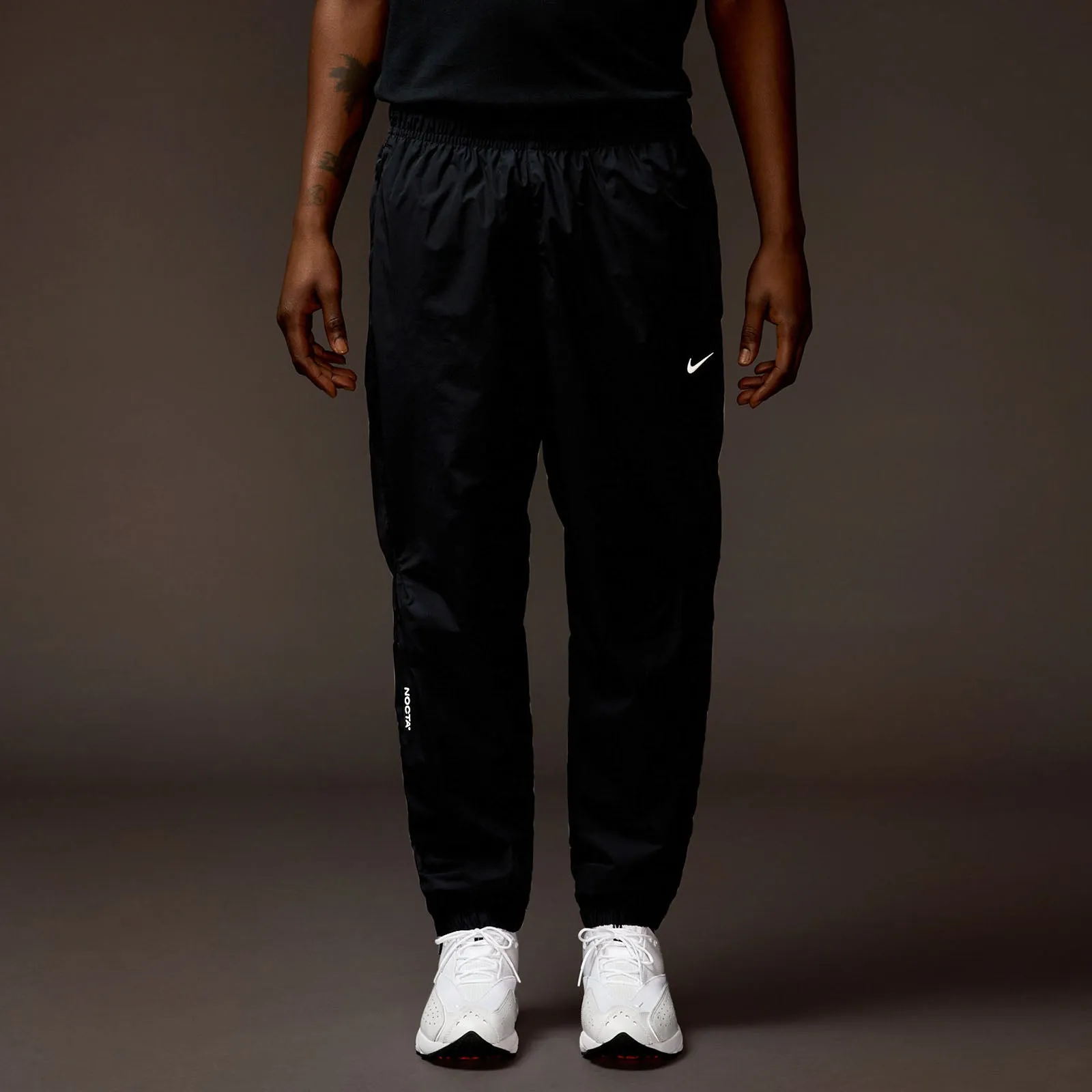 Northstar Nylon Track Pant sold by Nocta product image thumbnail 2