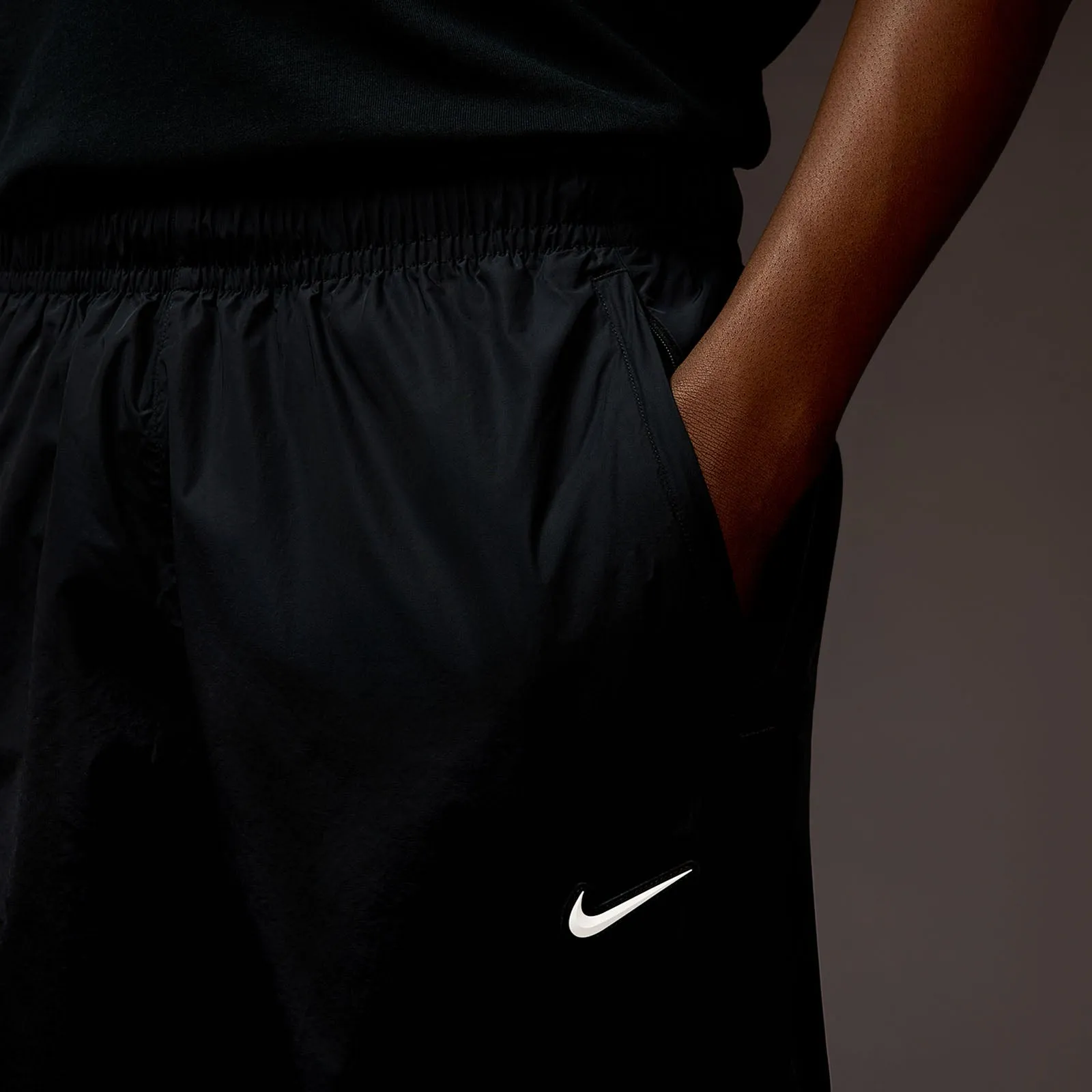 Northstar Nylon Track Pant sold by Nocta product image thumbnail 4