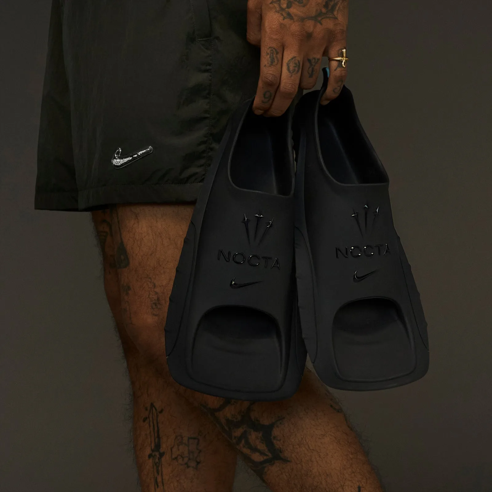 Swim Fins sold by Nocta product image thumbnail 2