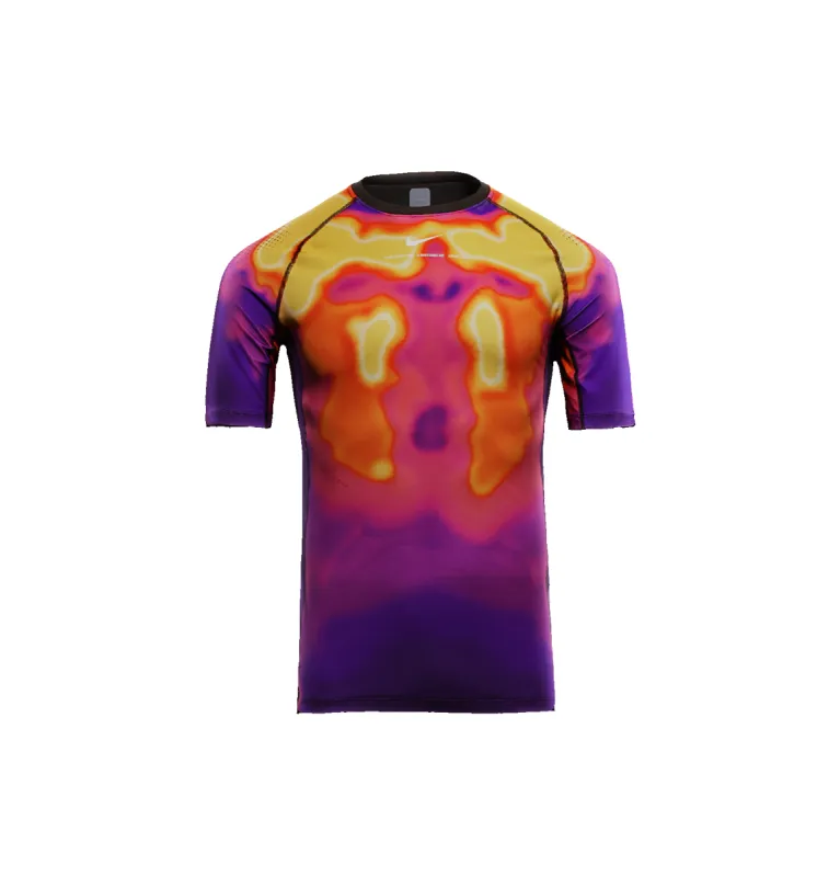 SS Base Layer Top sold by Nocta
