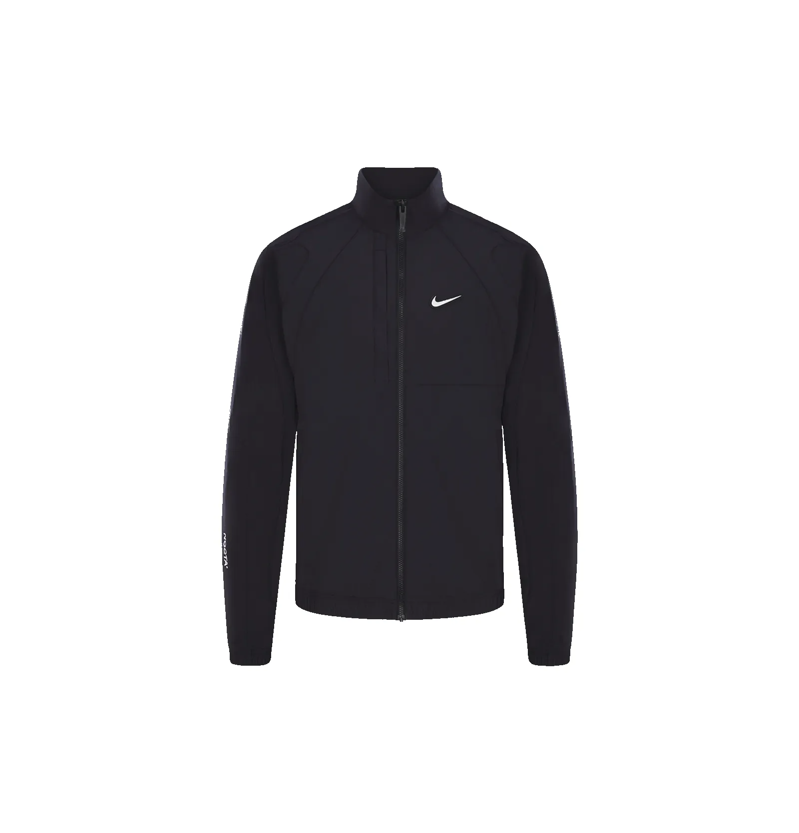 Northstar Nylon Track Jacket sold by Nocta