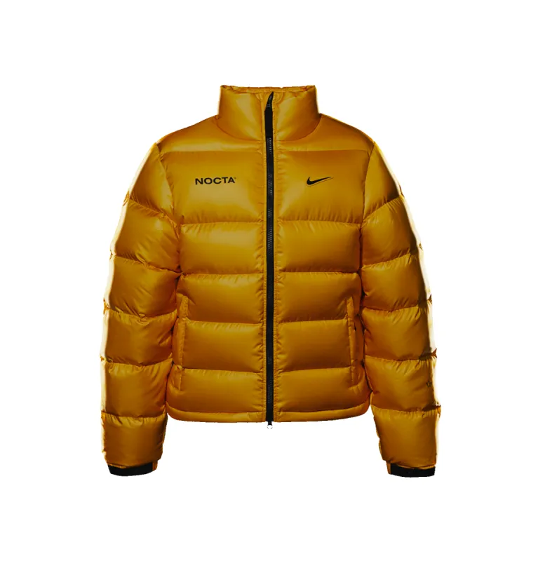Sunset Puffer sold by Nocta
