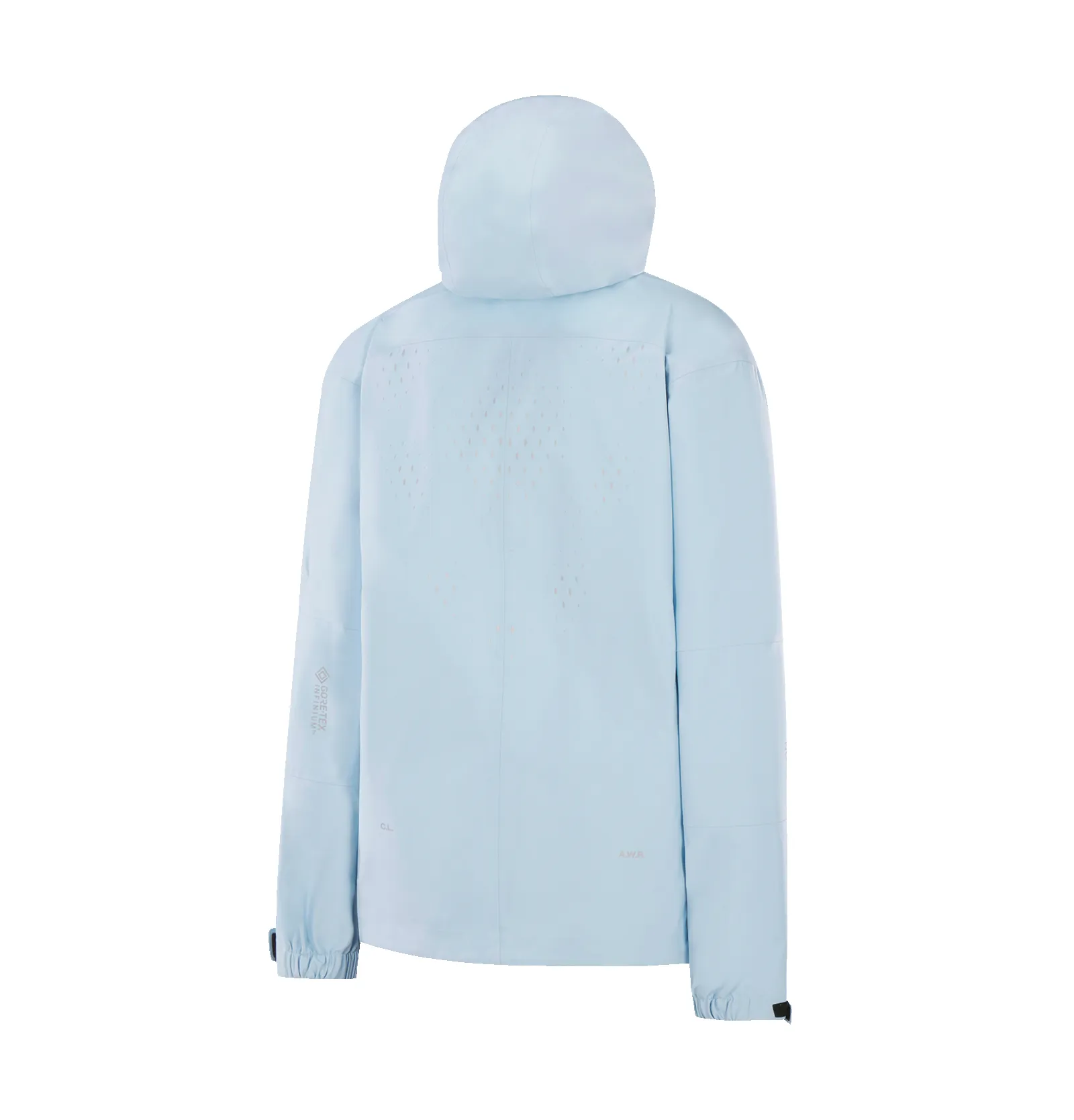 Alien GORETEX Jacket sold by Nocta product image thumbnail 4