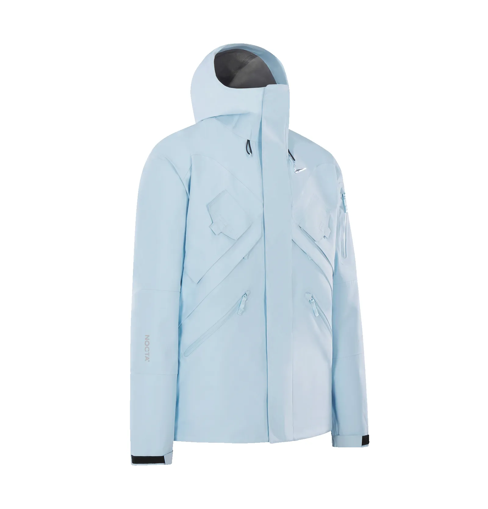 Alien GORETEX Jacket sold by Nocta