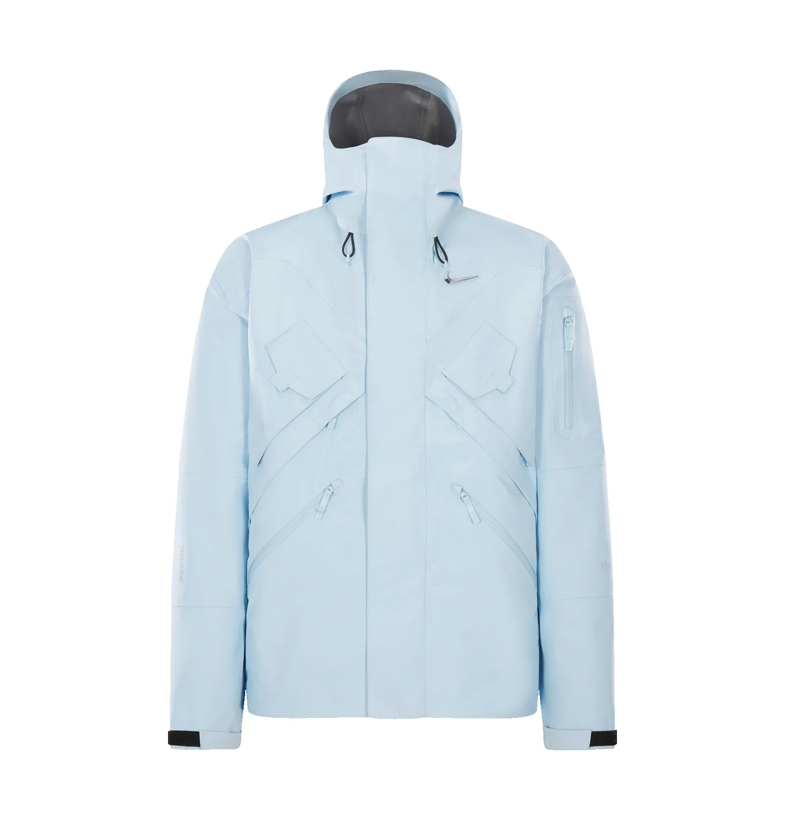 Alien GORETEX Jacket sold by Nocta product image thumbnail 2