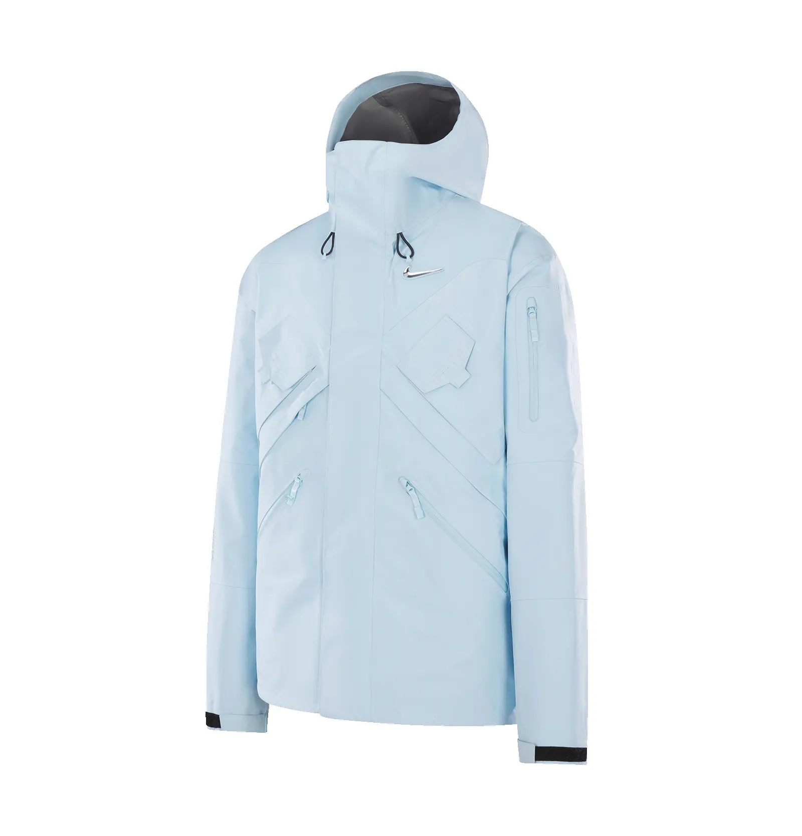 Alien GORETEX Jacket sold by Nocta product image thumbnail 5