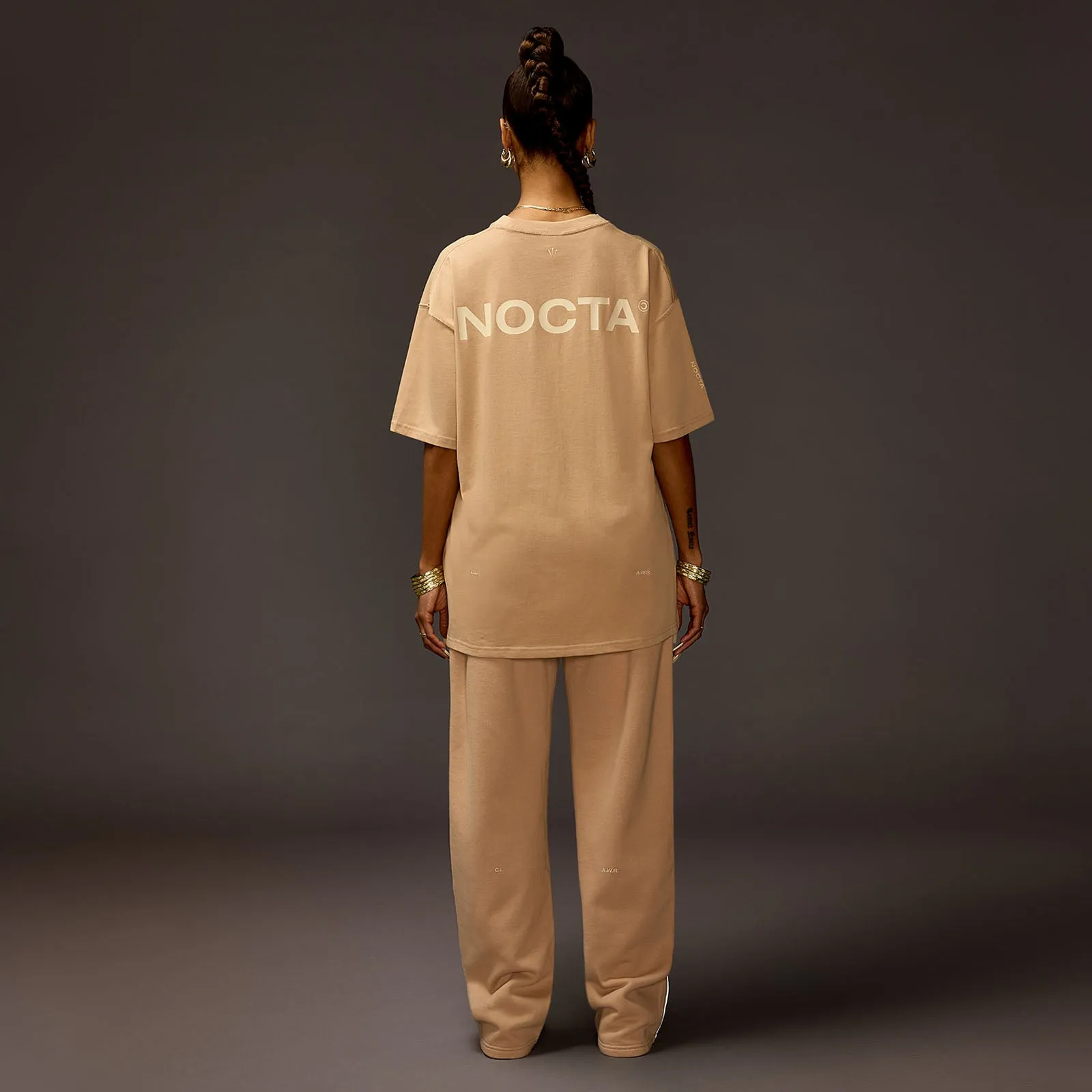 NOCTA Big Body CS Tee sold by Nocta product image thumbnail 5