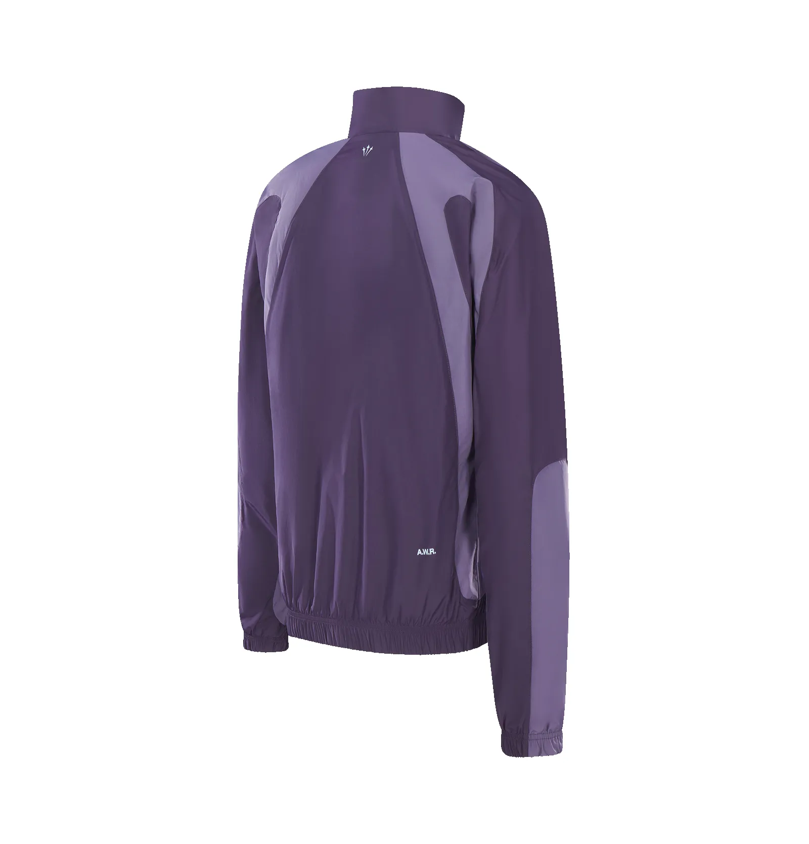 Northstar Nylon Track Jacket sold by Nocta product image thumbnail 4