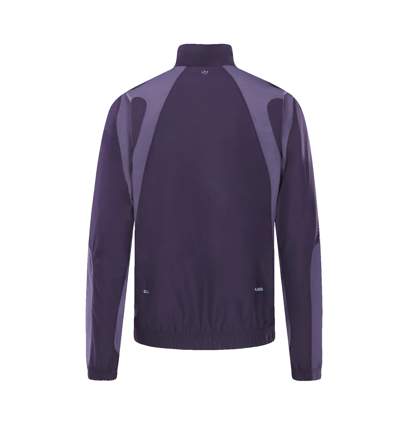 Northstar Nylon Track Jacket sold by Nocta product image thumbnail 3