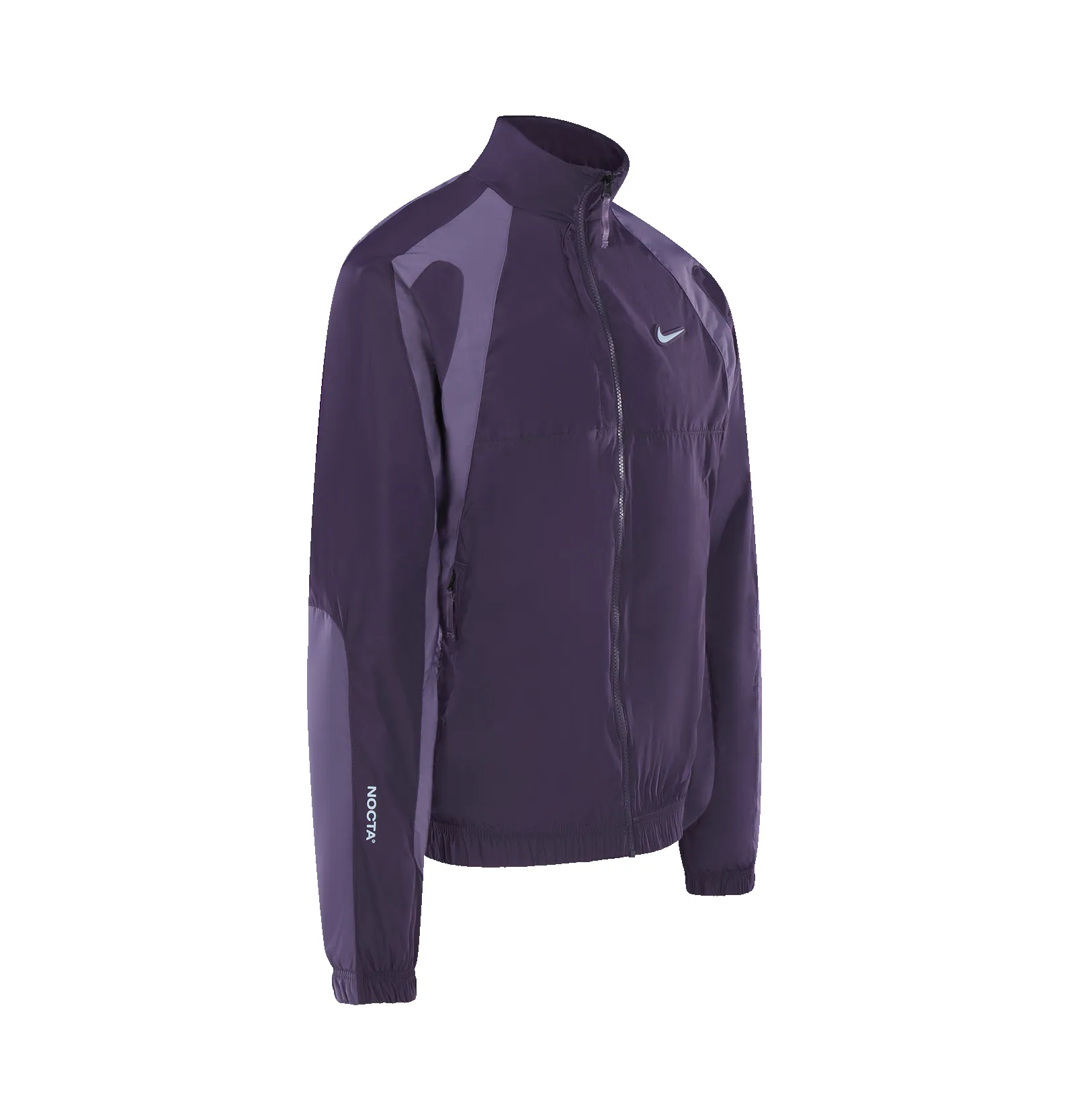 Northstar Nylon Track Jacket sold by Nocta product image thumbnail 2