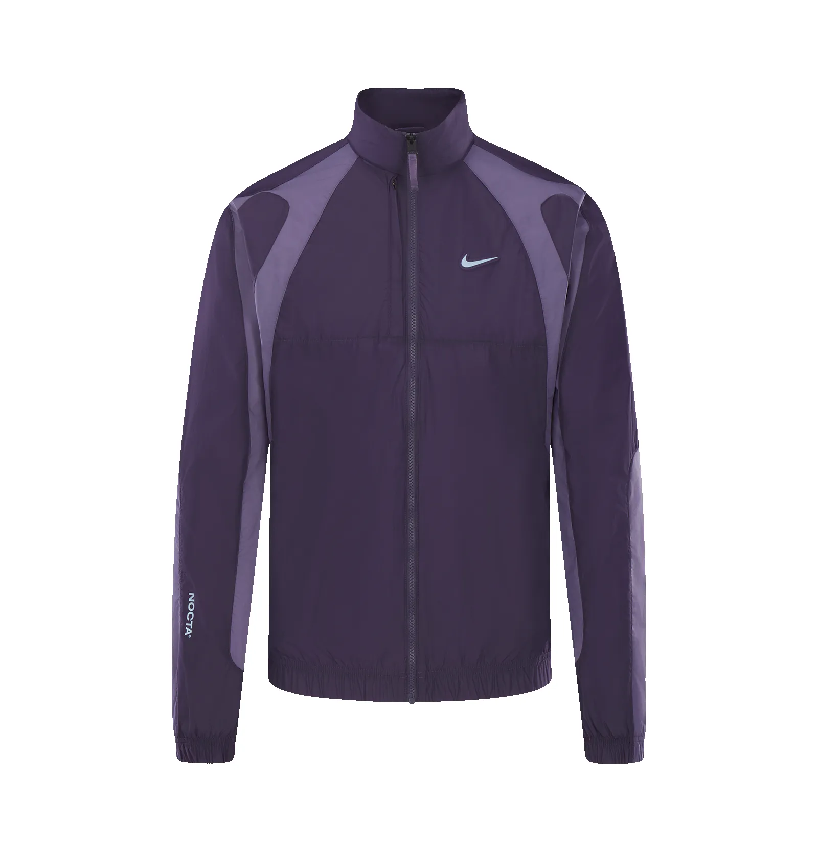Northstar Nylon Track Jacket sold by Nocta