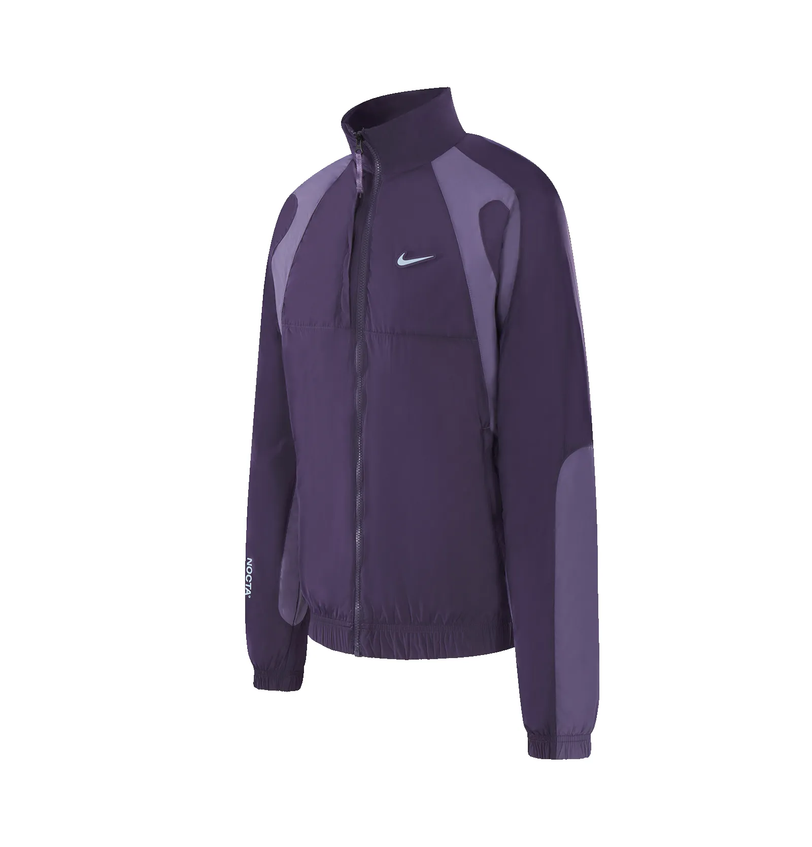 Northstar Nylon Track Jacket sold by Nocta product image thumbnail 5