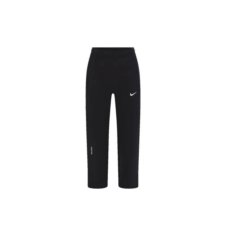 NOCTA Fleece CS Open Hem Sweatpant sold by Nocta