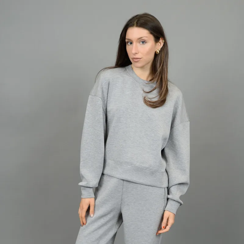 Lucie Melange Pullover- Rd Style sold by Uforia Muse