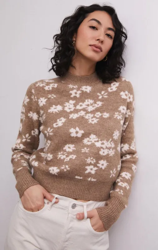 Tori Sweater - Z Supply sold by Uforia Muse