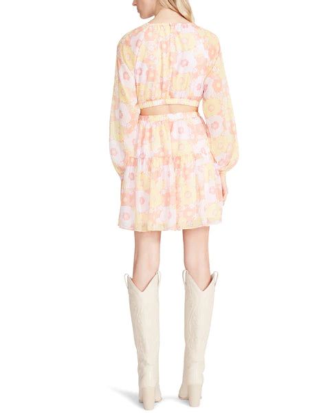 Cadi Mini Dress - Steve Madden sold by Uforia Muse product image thumbnail 2